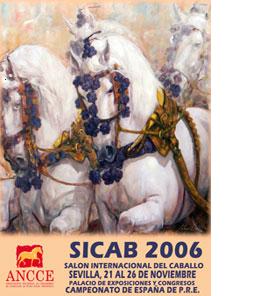 SICAB 2006 ( del 21 al 26 de noviembre)